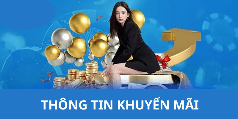 Thông tin về TOP các sự kiện hấp dẫn nhất tại nhà cái